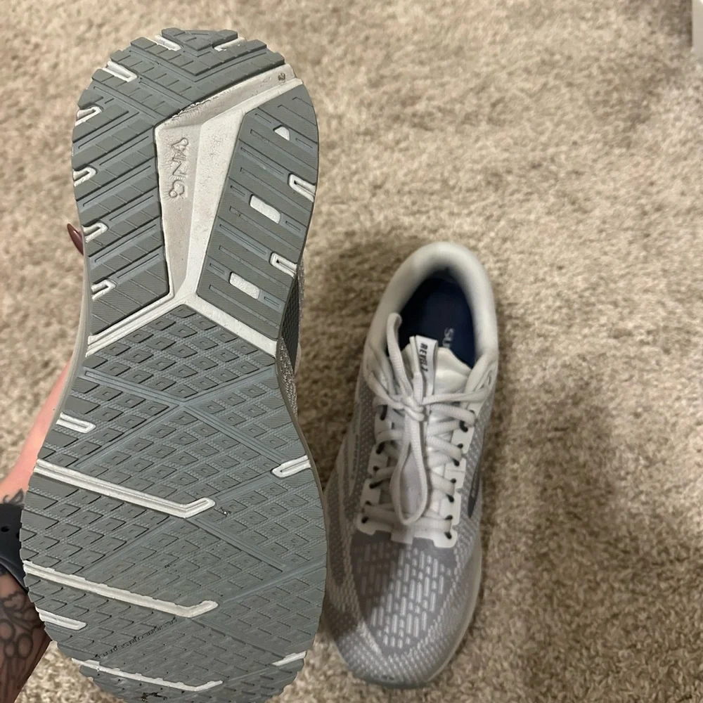 Brooks Revel 7 running shoes - Picture 3 of 3